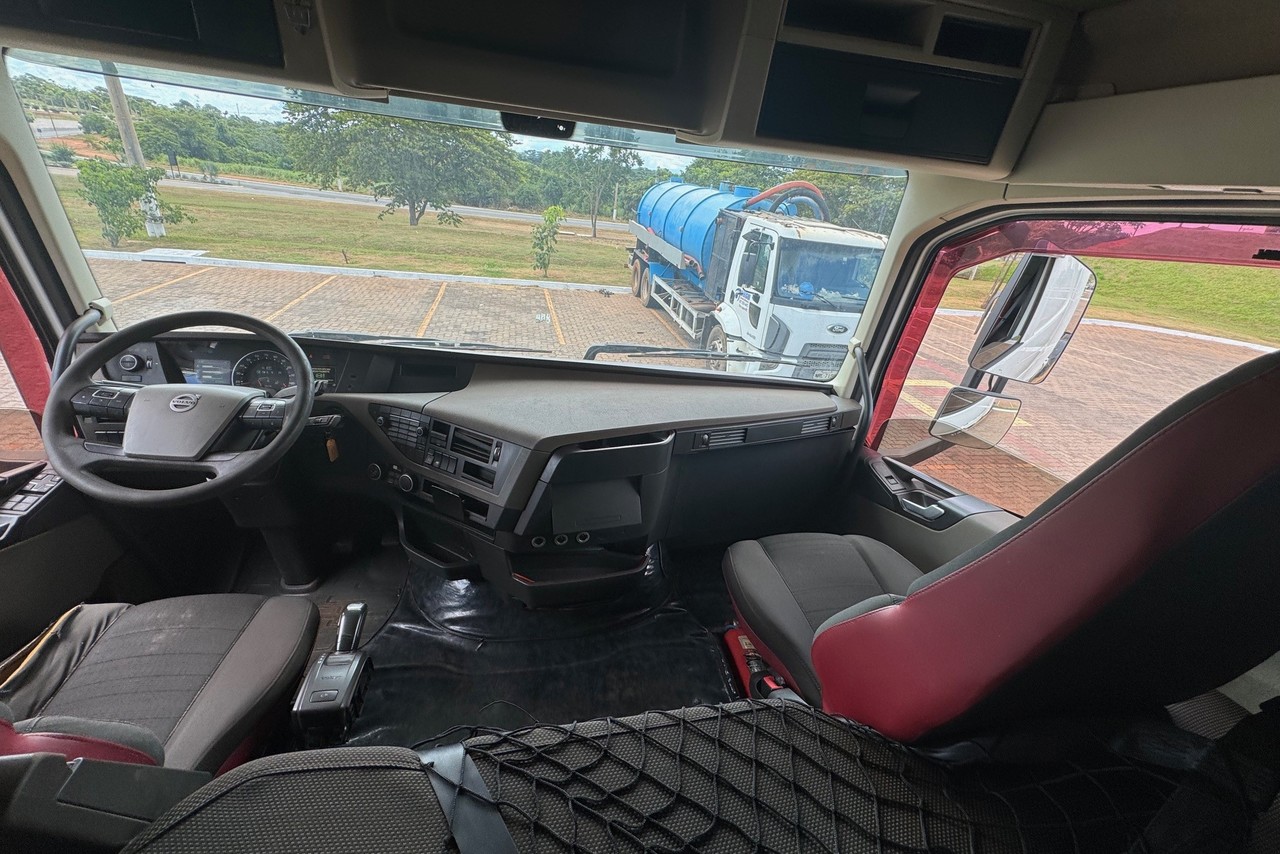 Volvo FH 540 - 19/20 9
