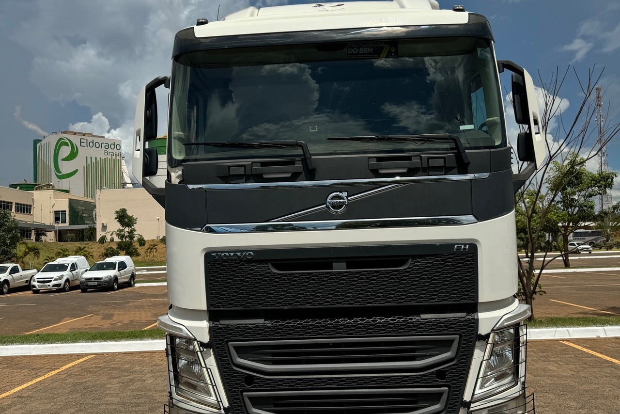 Volvo FH 540 - 19/20 2