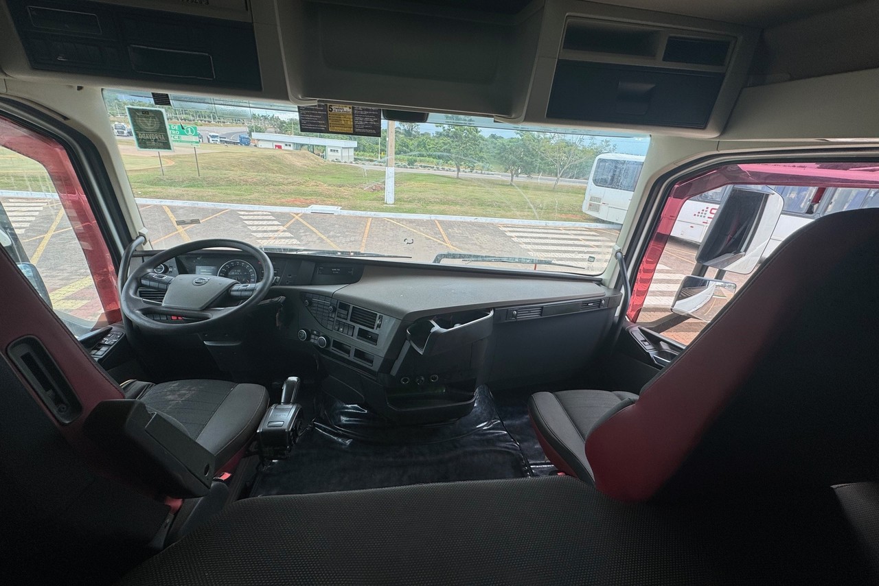 Volvo FH 540 - 19/20 7