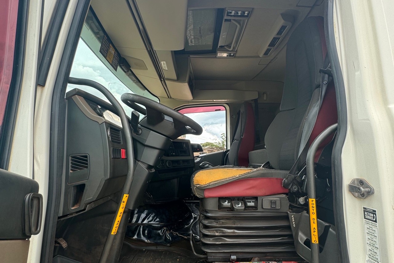 Volvo FH 540 - 19/20 9