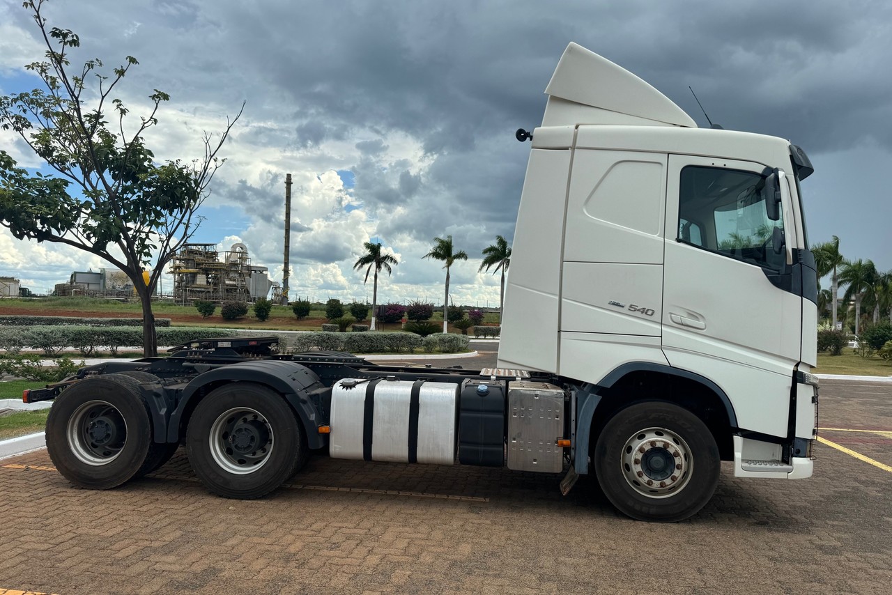Volvo FH 540 - 19/20 2