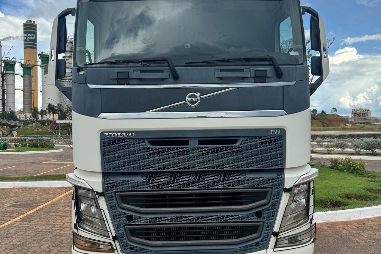 Volvo FH 540 - 19/20 3