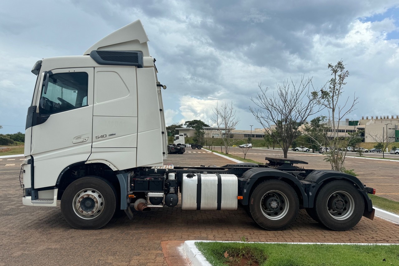 Volvo FH 540 - 19/20 5
