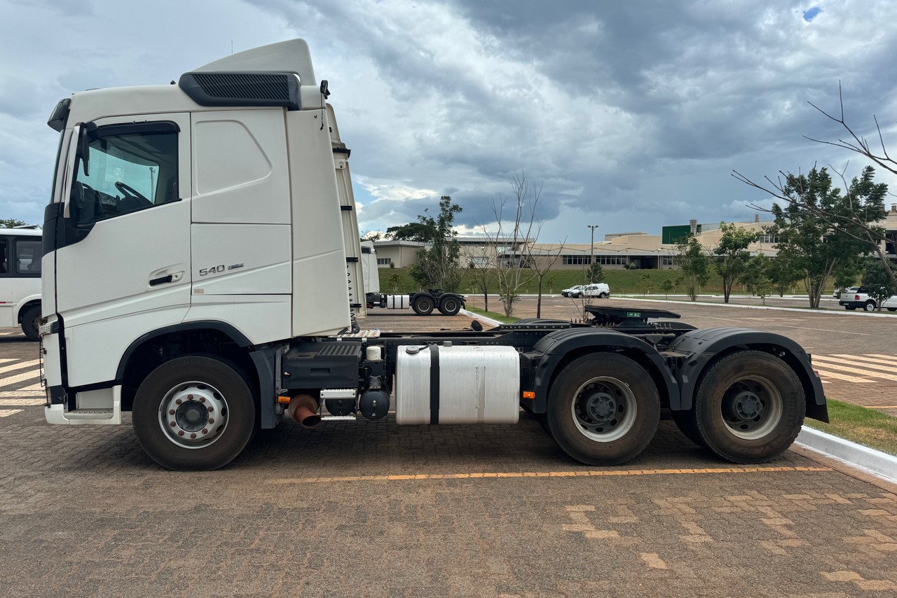 Volvo FH 540 - 19/20 5