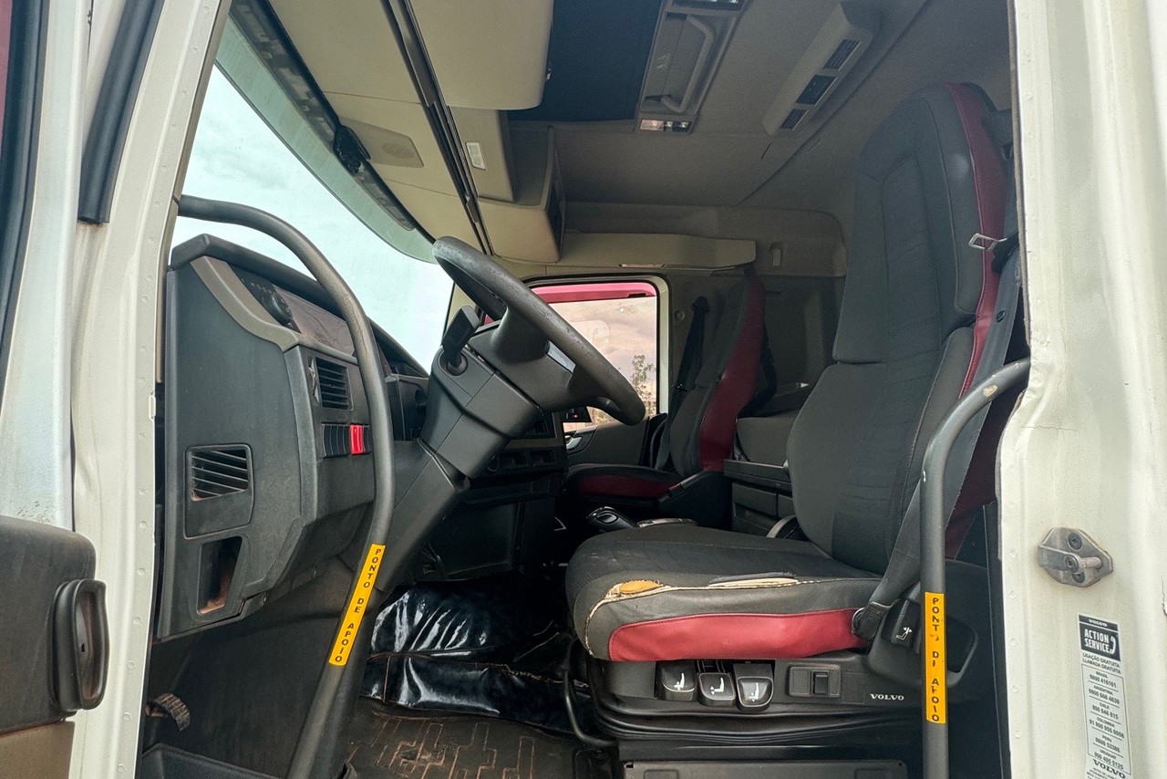 Volvo FH 540 - 19/20 7