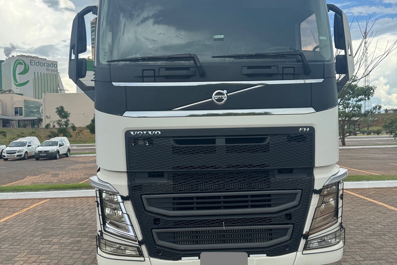 Volvo FH 540 - 19/20 5