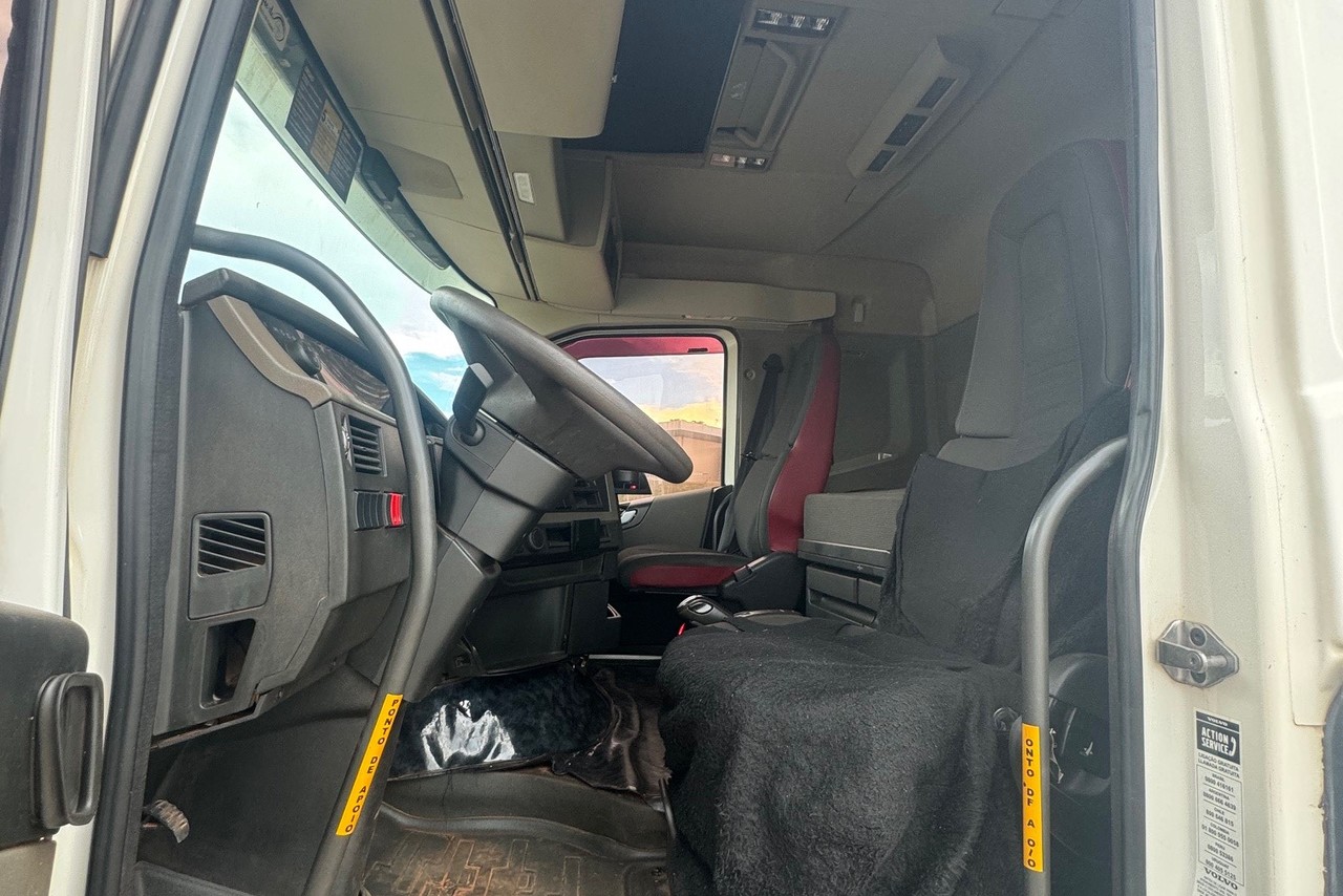 Volvo FH 540 - 19/20 9