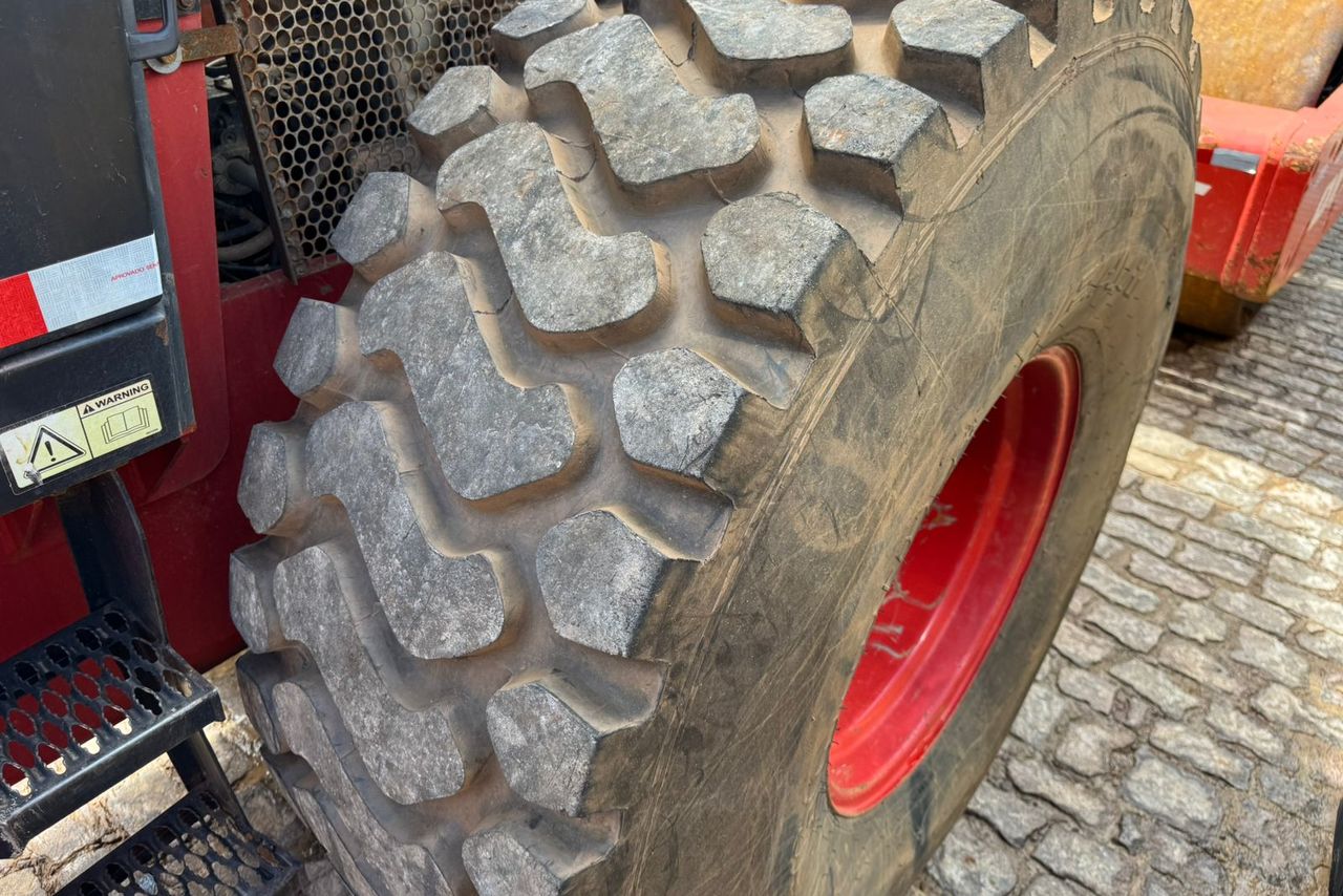 Dynapac CA 600 - 11/11 5