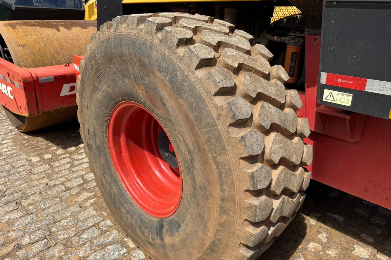 Dynapac CA 600 - 11/11 9