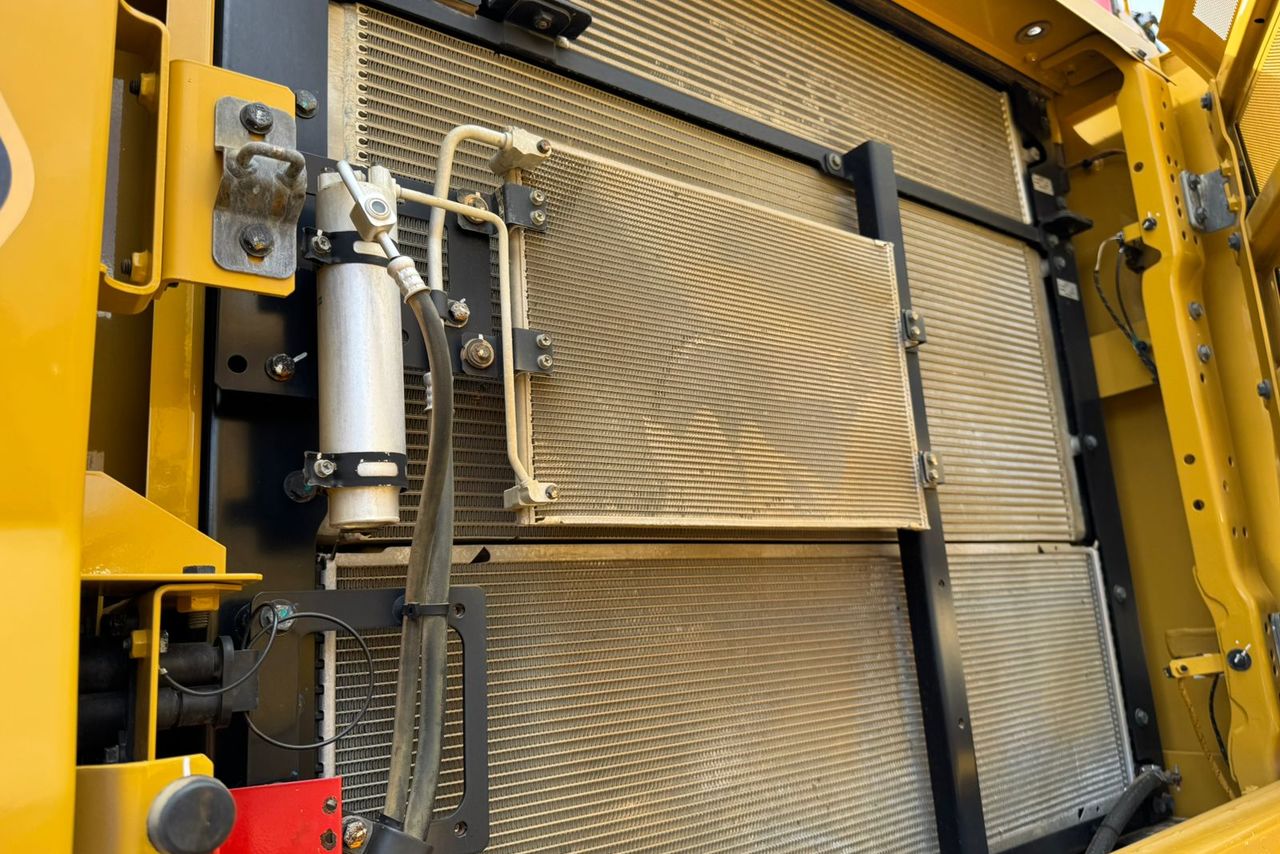 Caterpillar 336 - 21/21 2