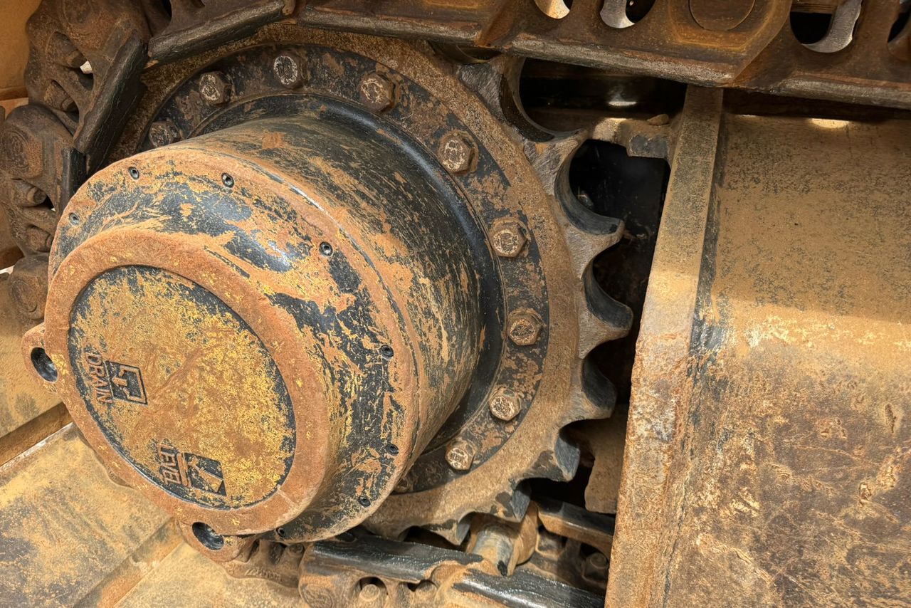 Caterpillar 336 - 21/21 5