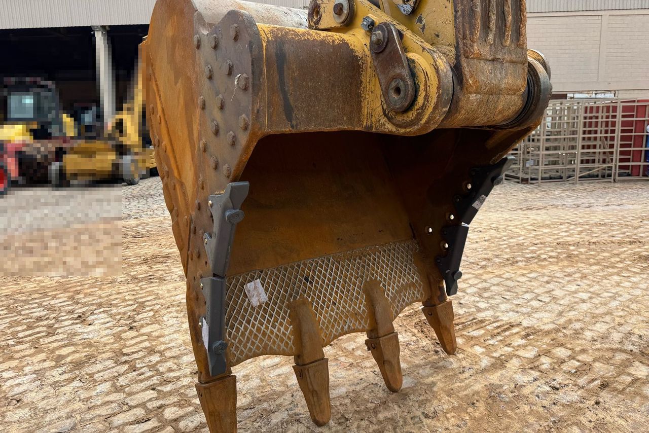 Caterpillar 336 - 21/21 7