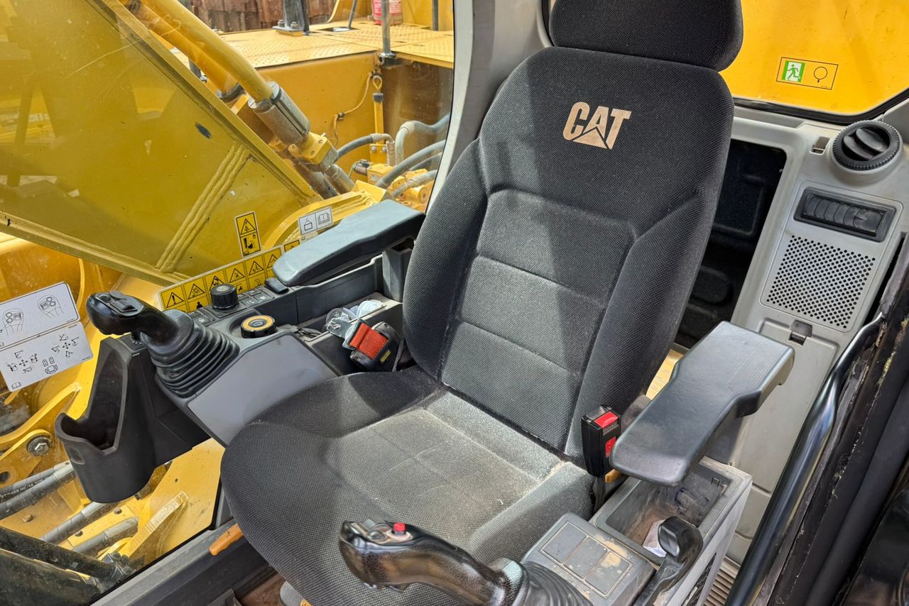 Caterpillar 336 - 21/21 12