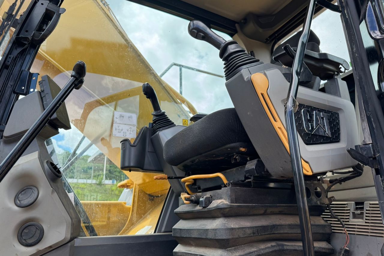 Caterpillar 336 - 21/21 13