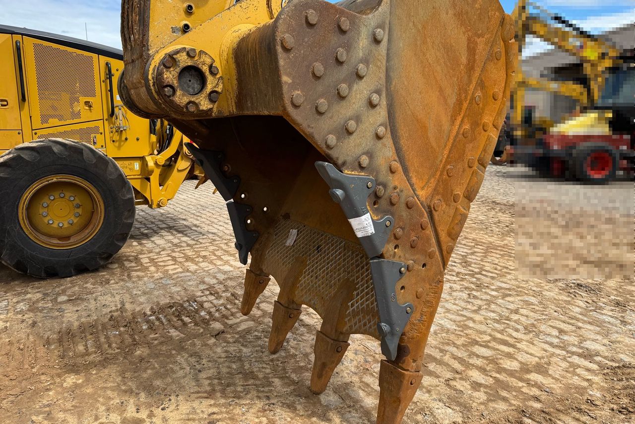 Caterpillar 336 - 21/21 14