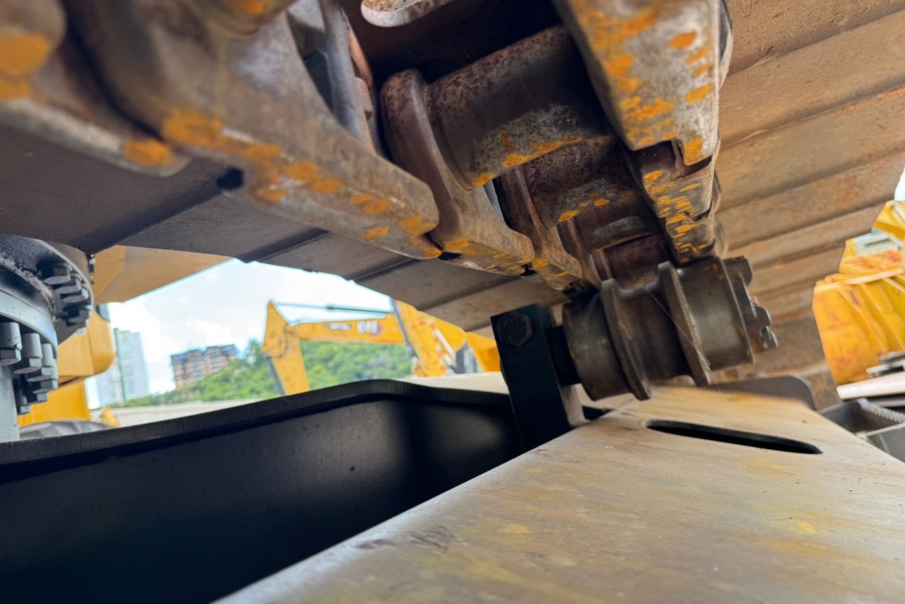 Caterpillar  320 - 20/20 3