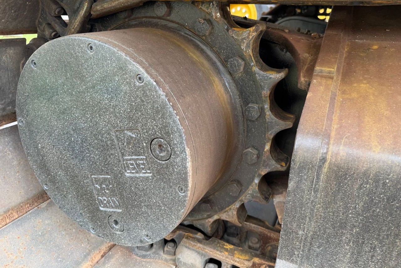 Caterpillar  320 - 20/20 11