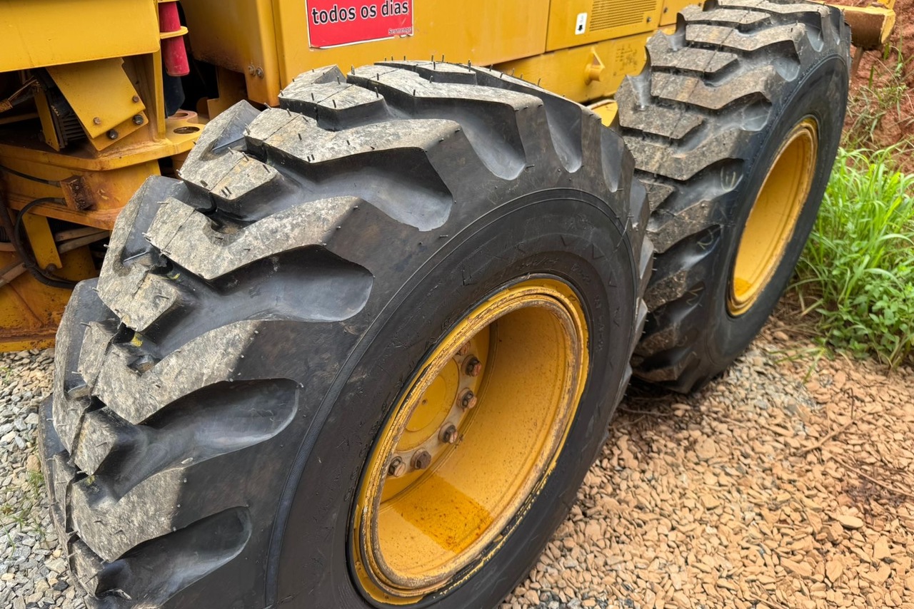 Caterpillar 140K - 19/19 2