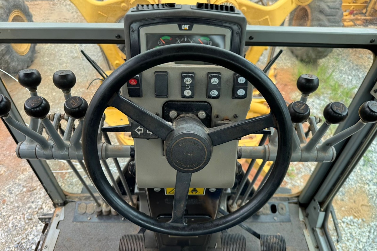 Caterpillar 140K - 19/19 3