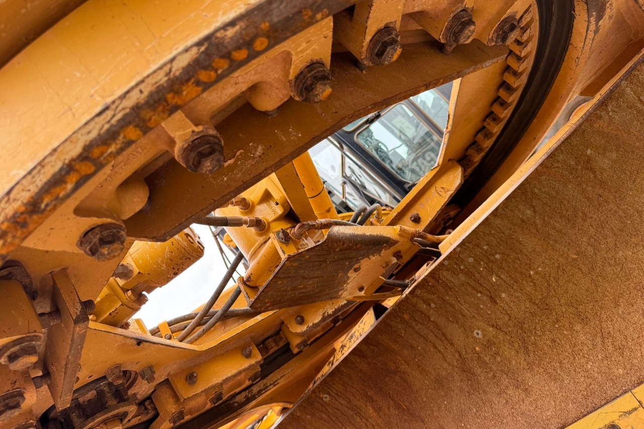 Caterpillar 140K - 19/19 4