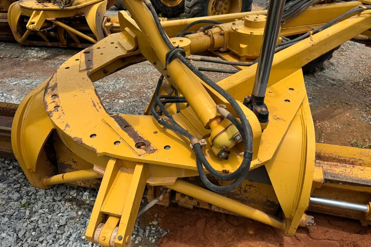 Caterpillar 140K - 19/19 5
