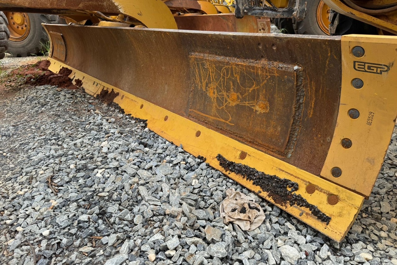 Caterpillar 140K - 19/19 6