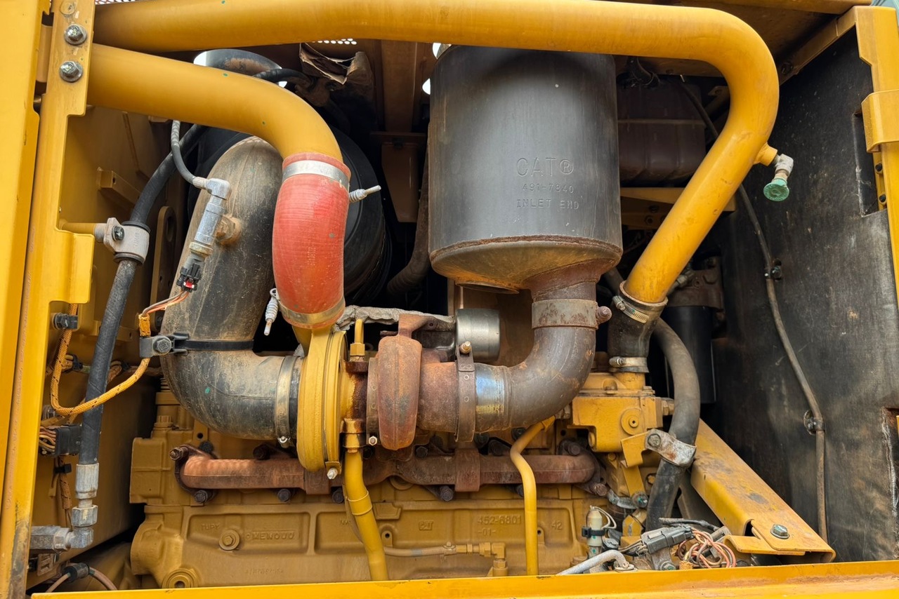 Caterpillar 140K - 19/19 7