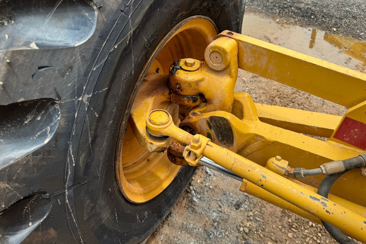 Caterpillar 140K - 19/19 9