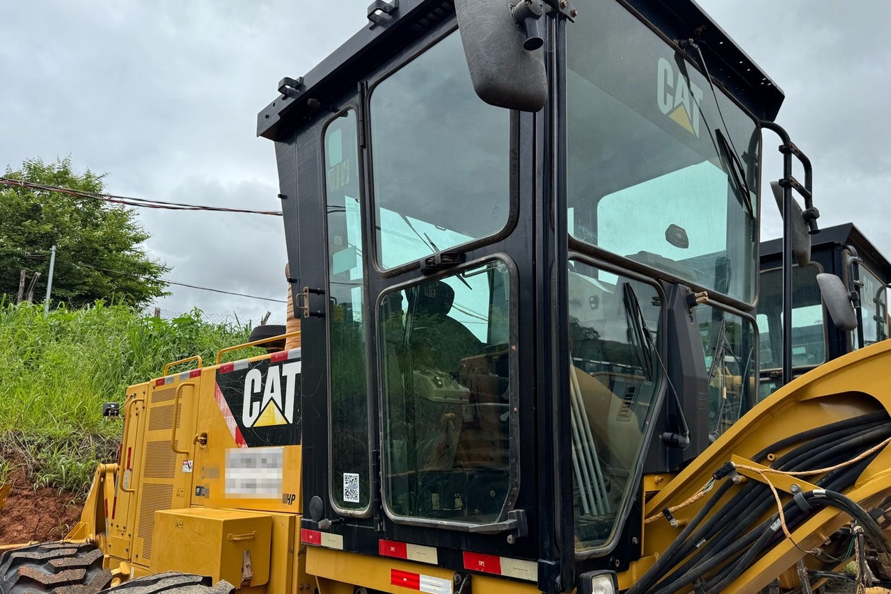 Caterpillar 140K - 19/19 11