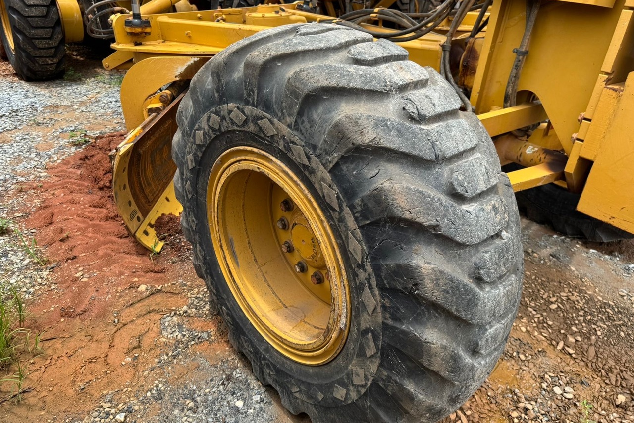Caterpillar 140K - 19/19 12