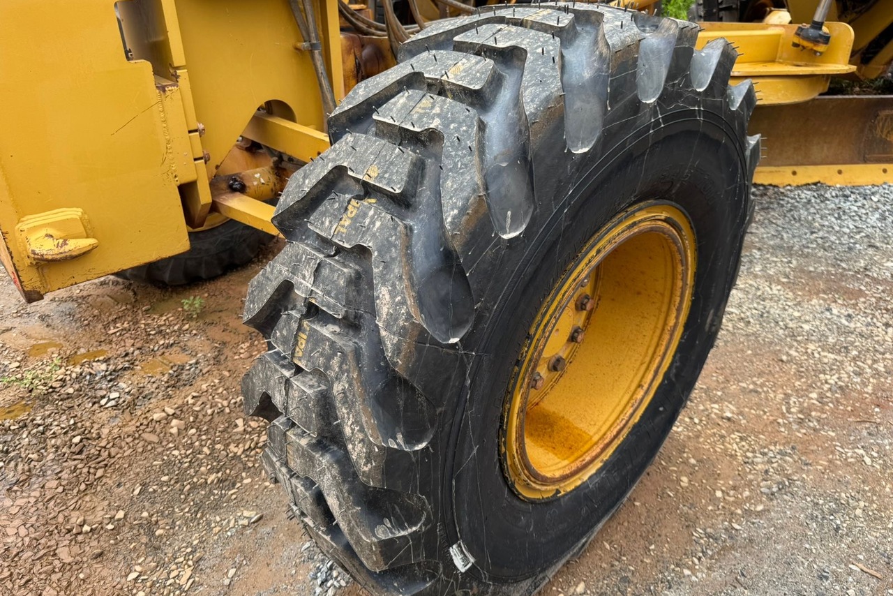 Caterpillar 140K - 19/19 14