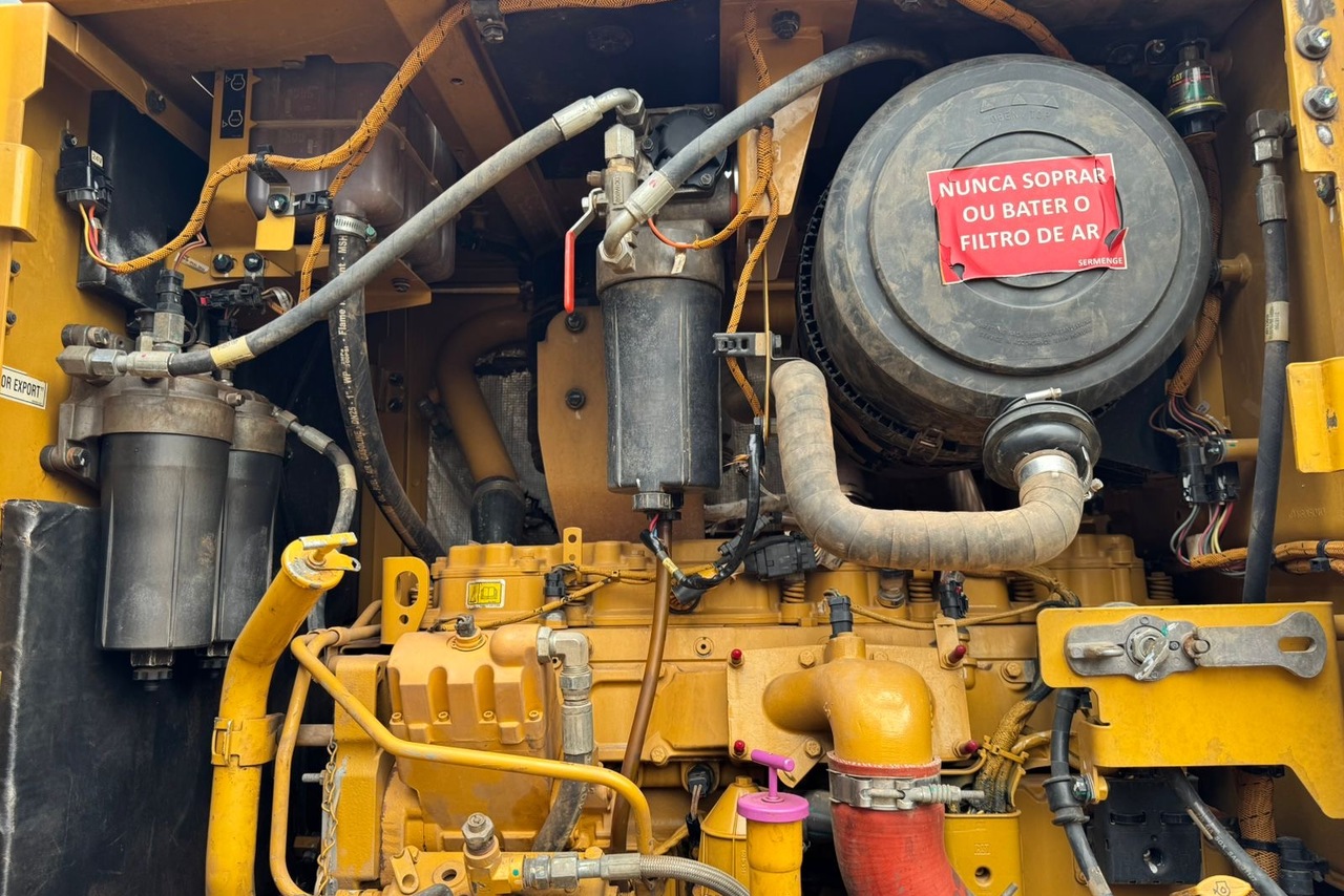 Caterpillar 140K - 19/19 17