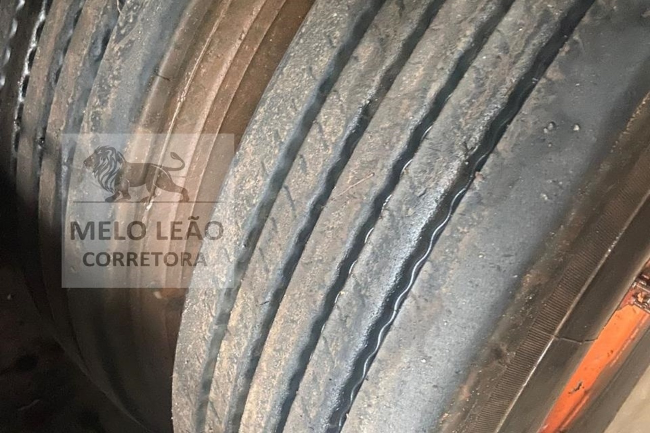 Mercedes Benz MB 1516 - 85/85 10