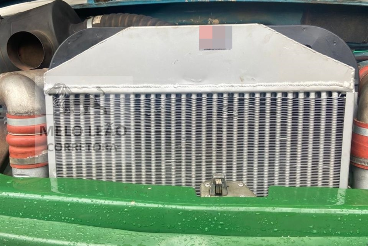 Mercedes Benz MB 1516 - 85/85 13