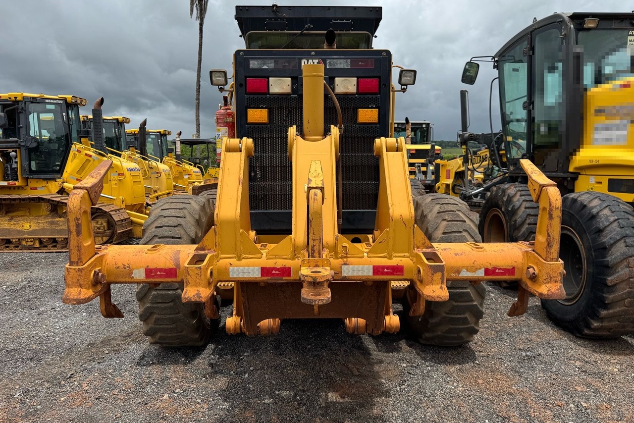 Caterpillar 140K - 21/21 9