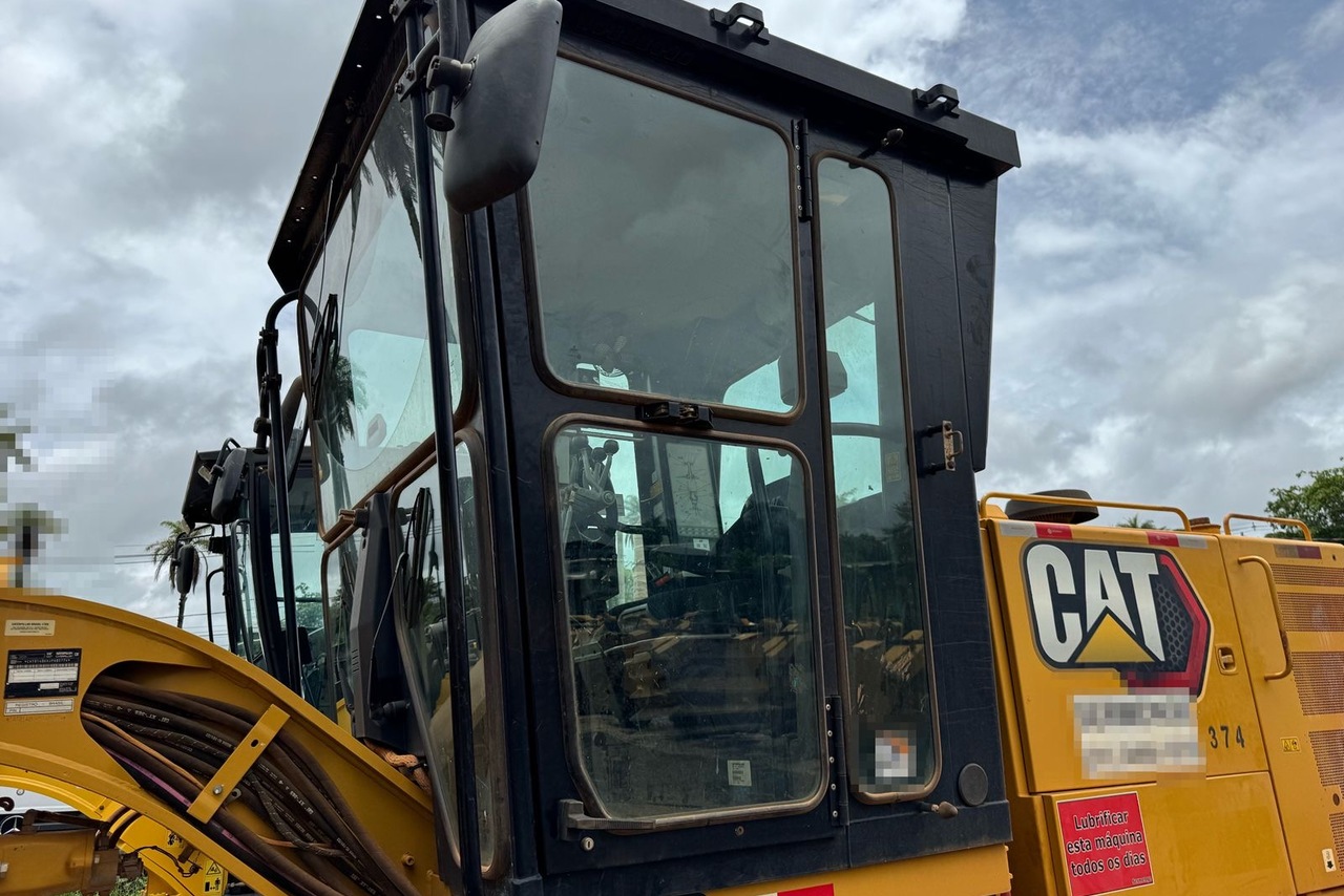 Caterpillar 140K - 21/21 11