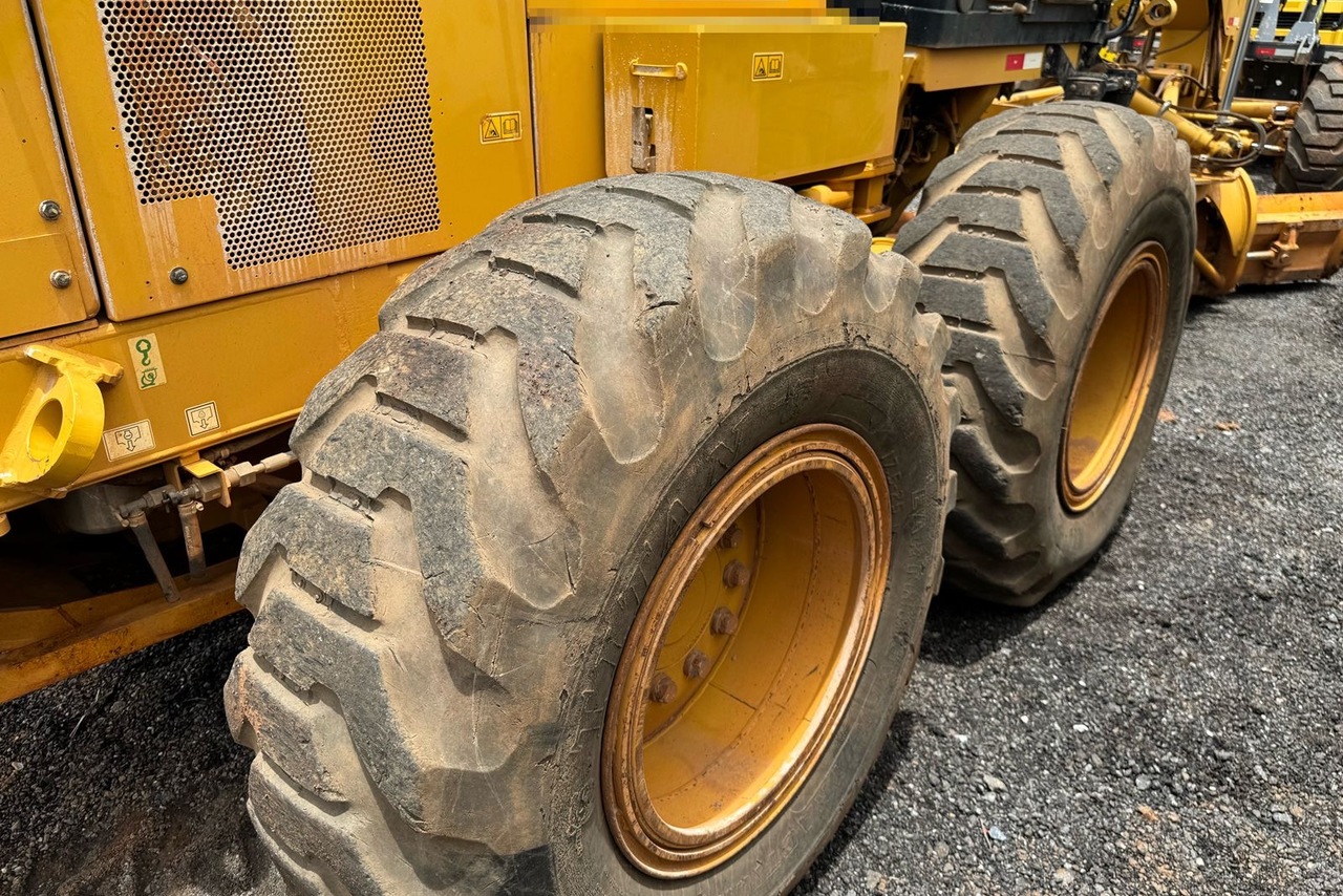 Caterpillar 140K - 21/21 15