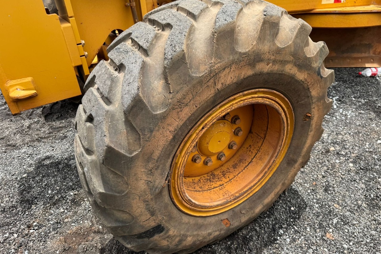 Caterpillar 140K - 21/21 17