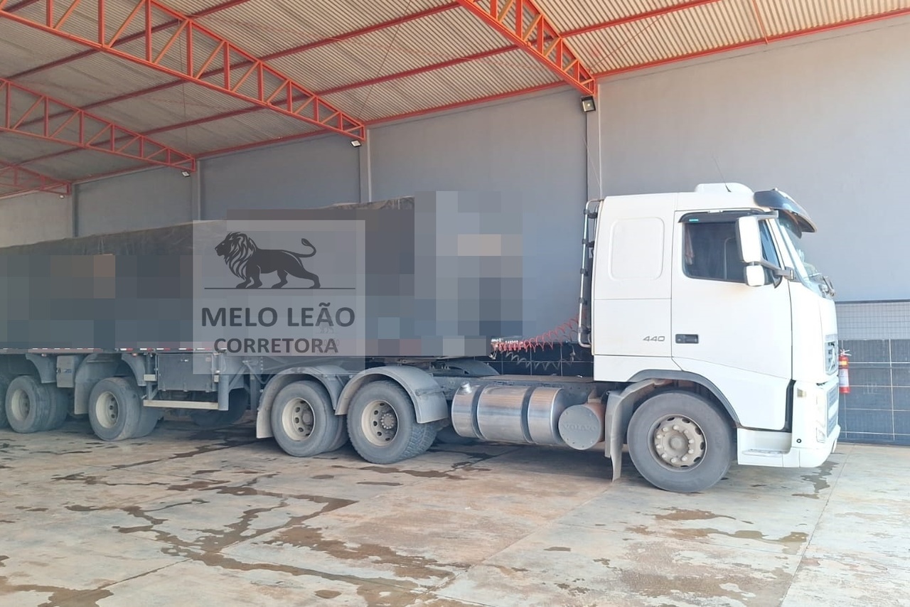 Volvo FH 440 -  4