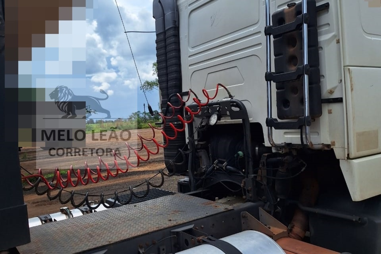 Volvo FH 440 -  5