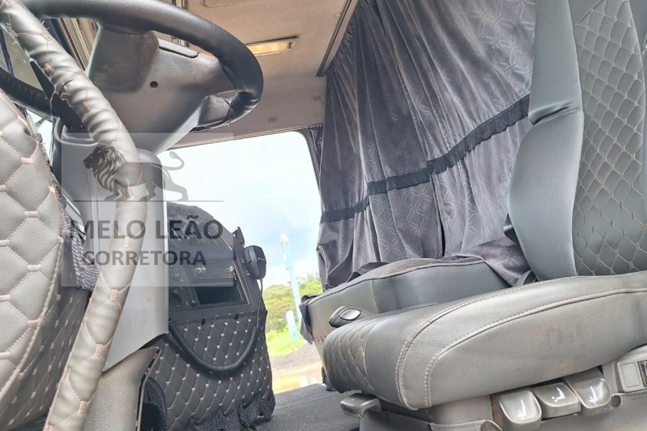 Volvo FH 440 -  6