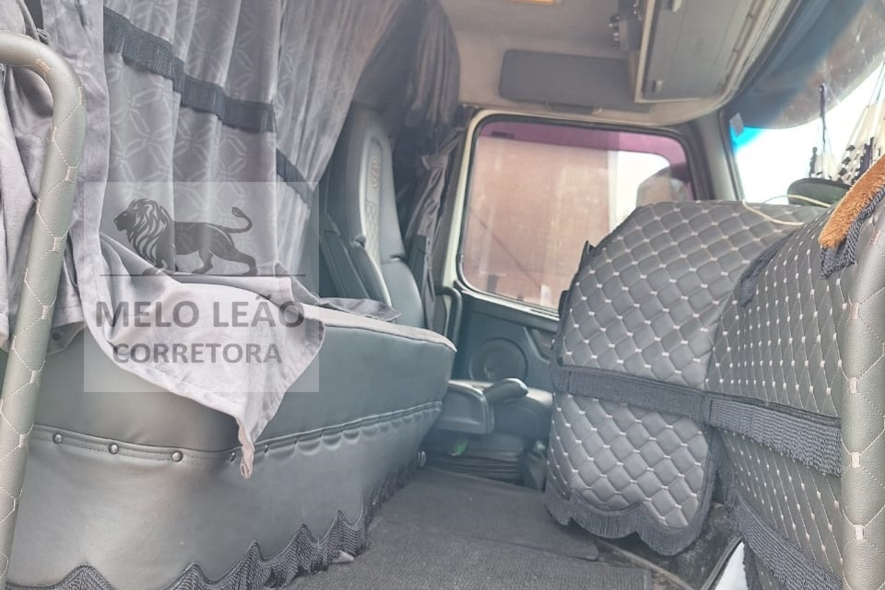 Volvo FH 440 -  8