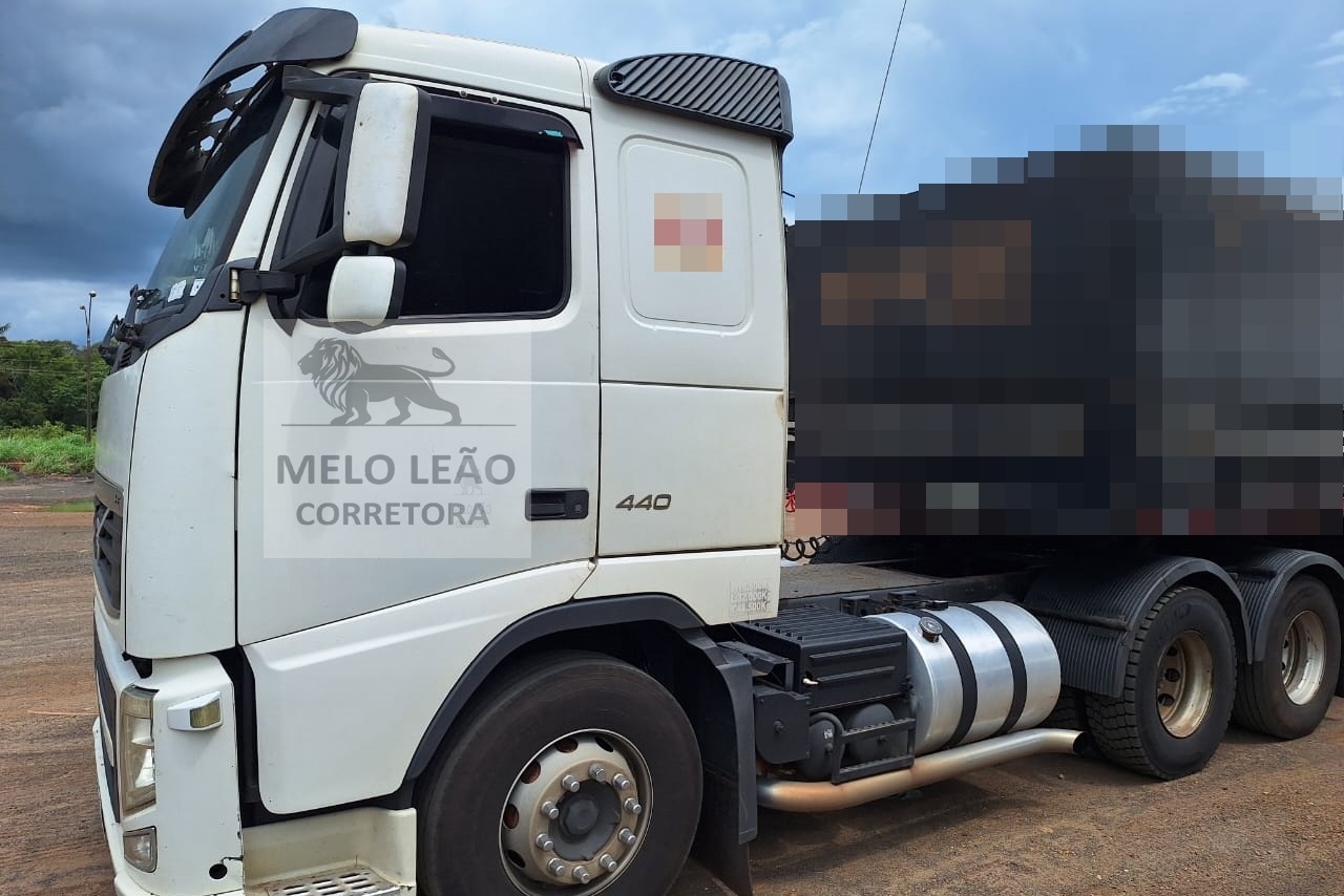 Volvo FH 440 -  9