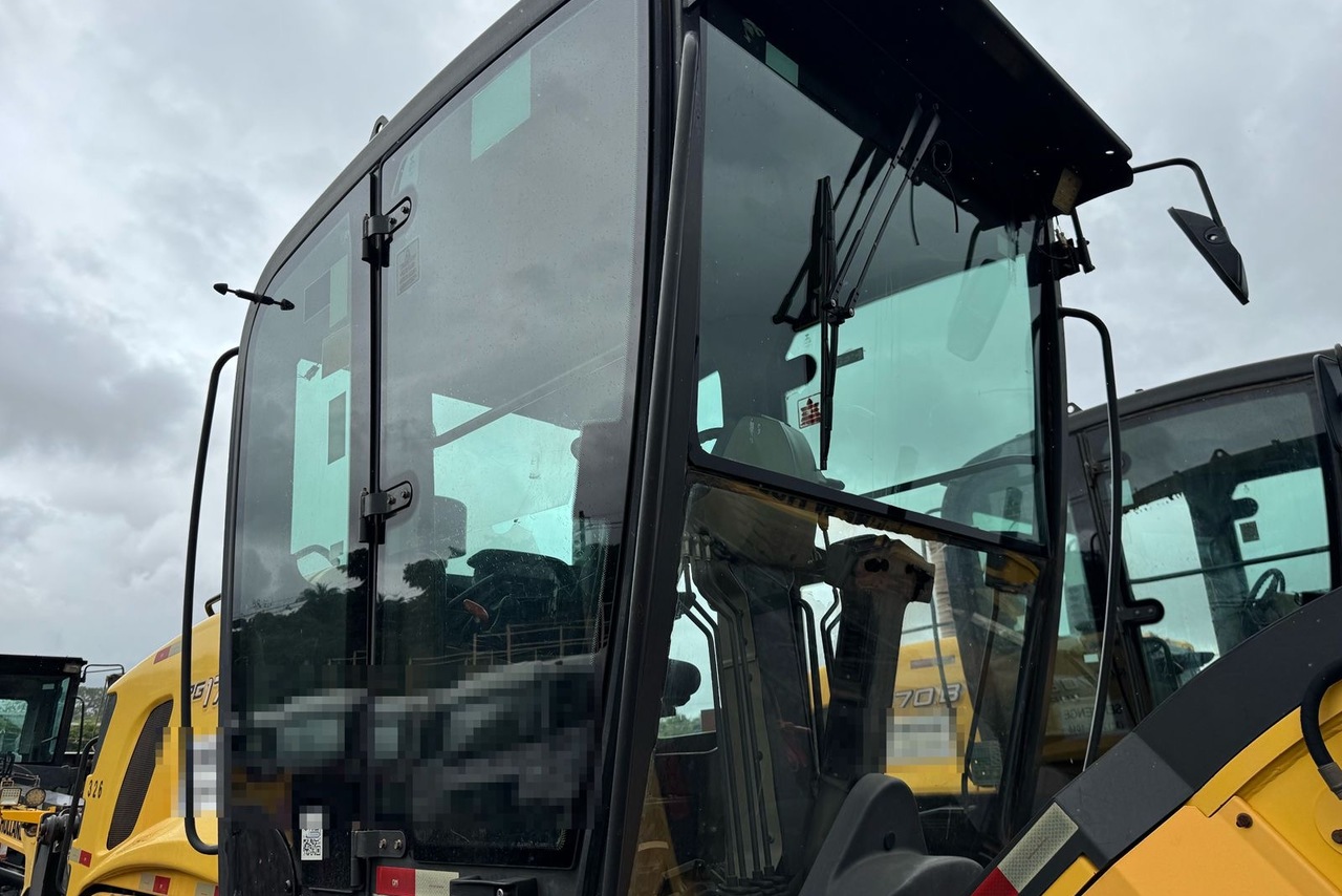 New Holland RG 170B - 17/17 2