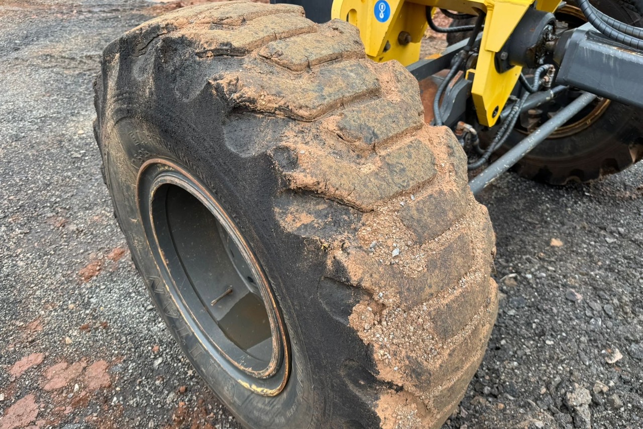 New Holland RG 170B - 17/17 5