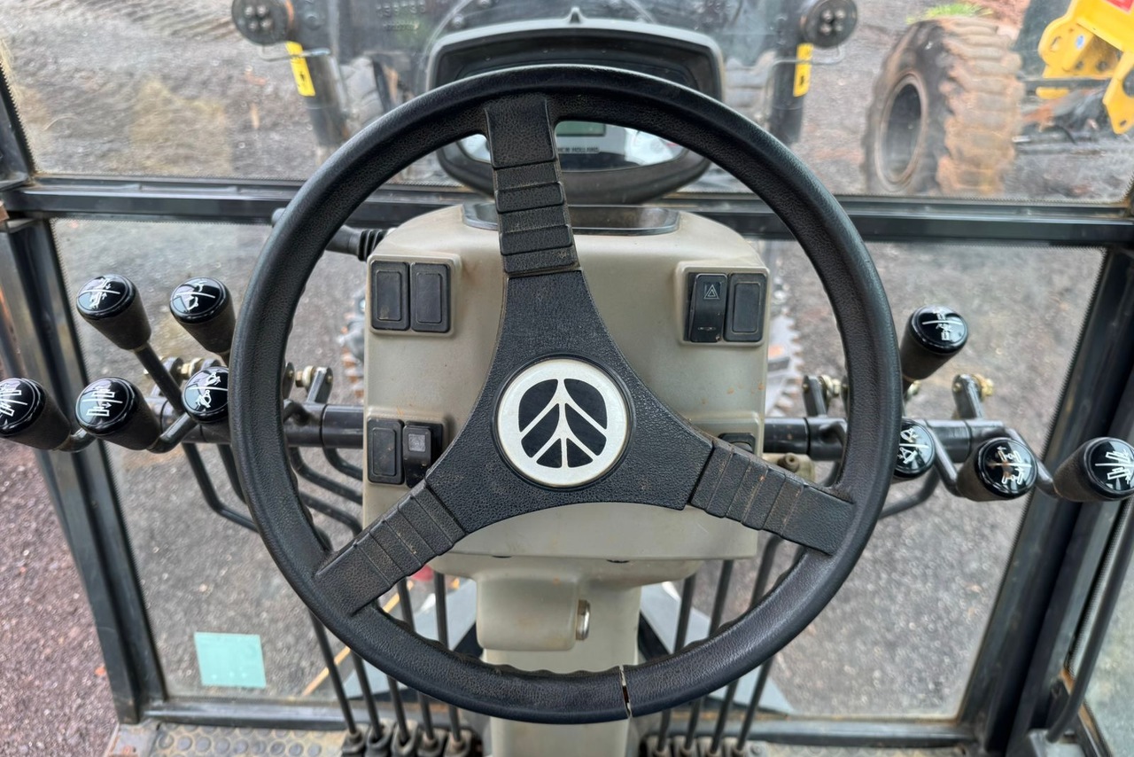 New Holland RG 170B - 21/21 6