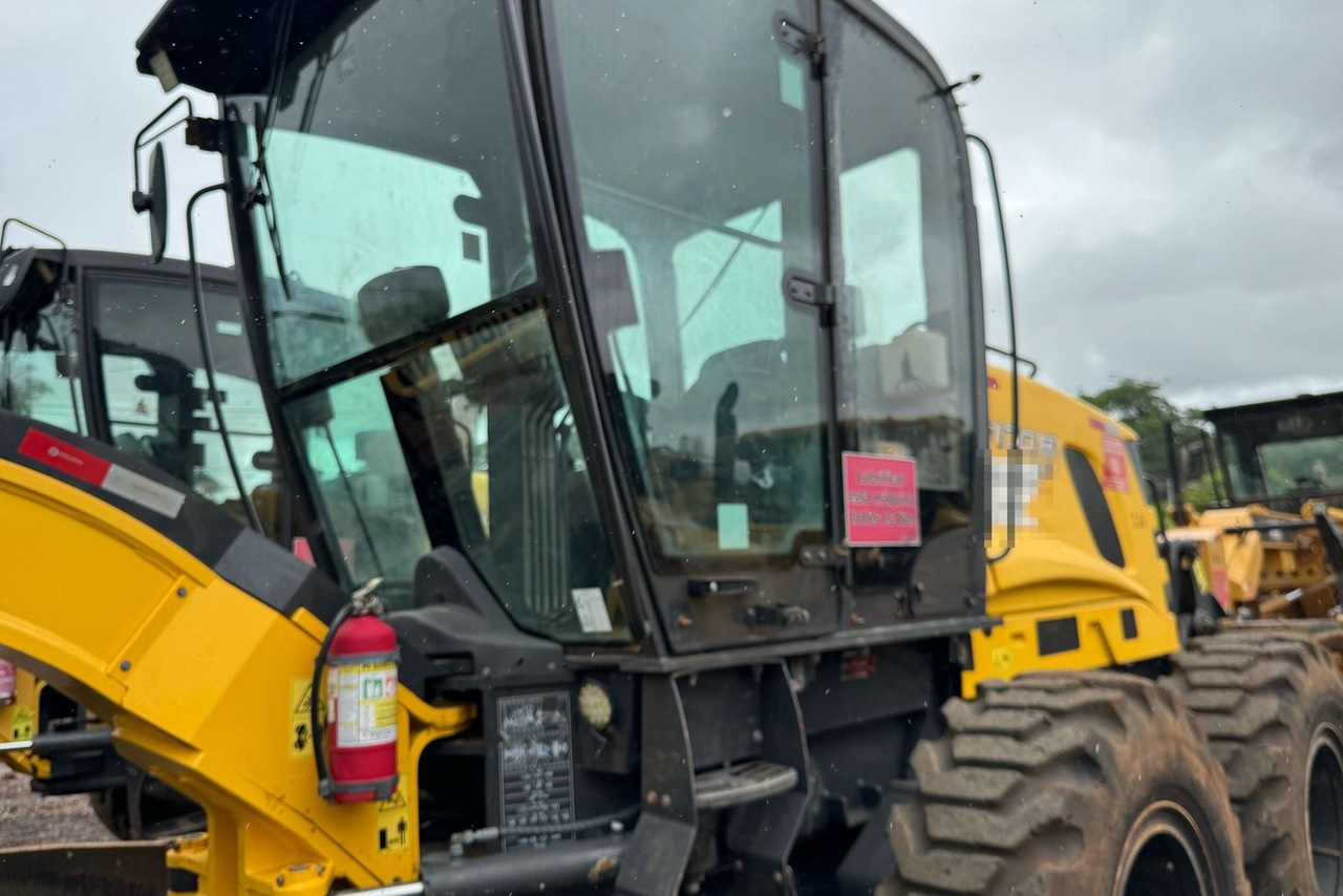 New Holland RG 170B - 21/21 8