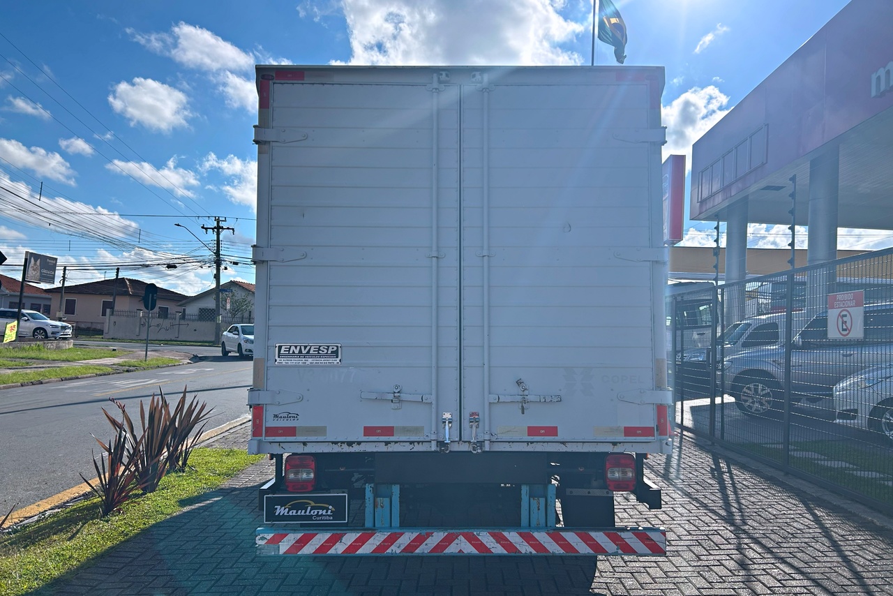 Volkswagen Delivery Express - 18/19 4