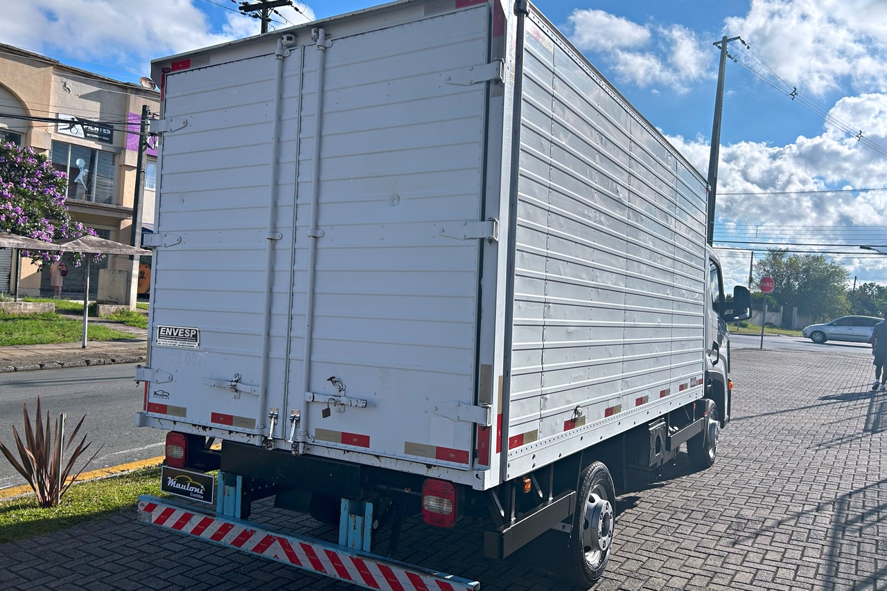 Volkswagen Delivery Express - 18/19 5