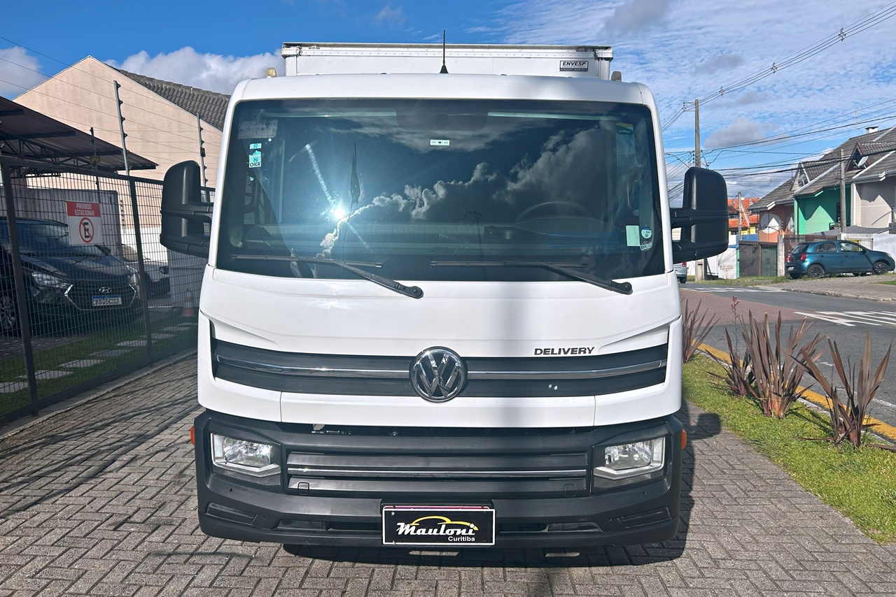 Volkswagen Delivery Express - 18/19 6